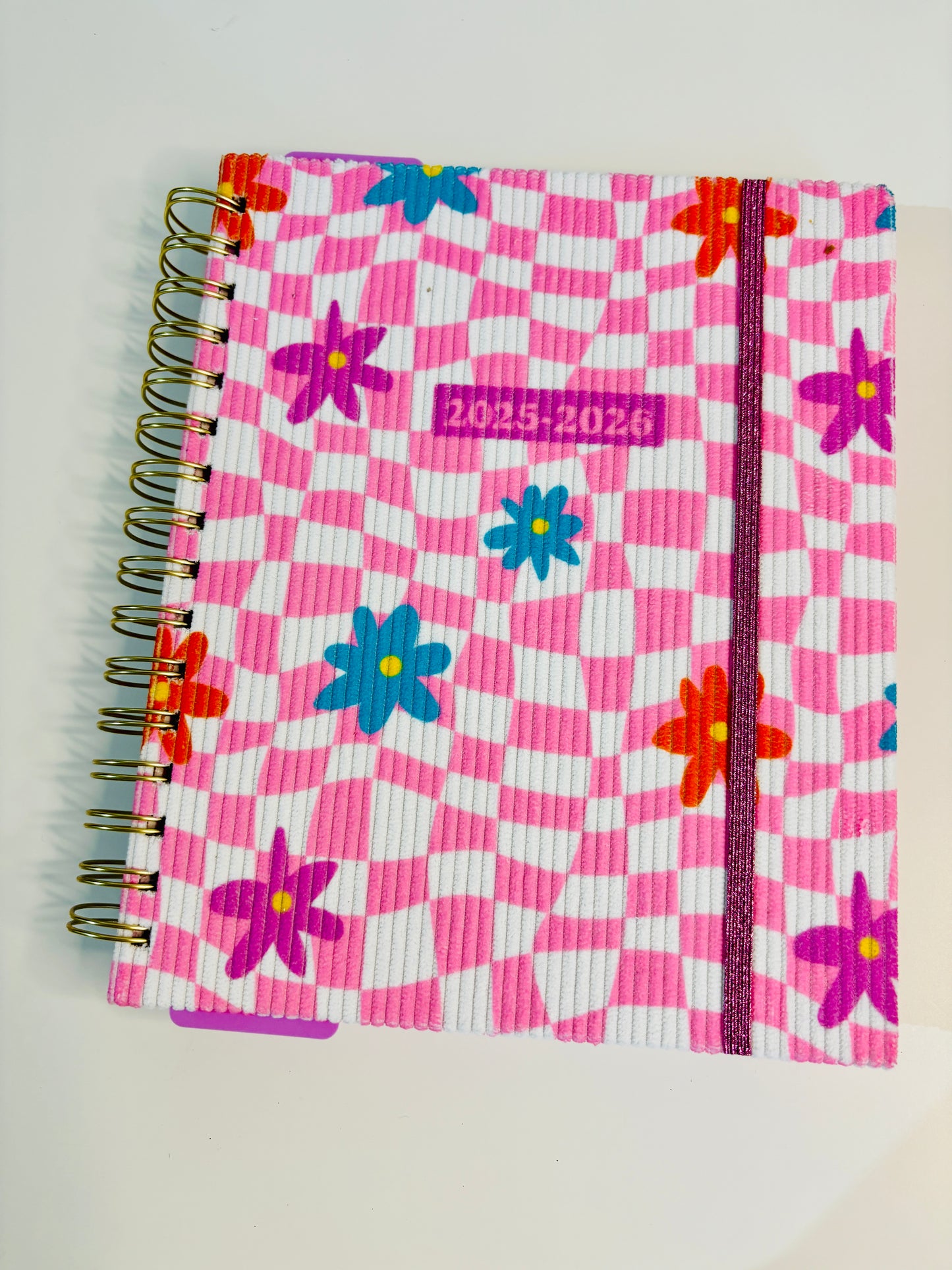 Chess Selfcare Journal (2025-2026)