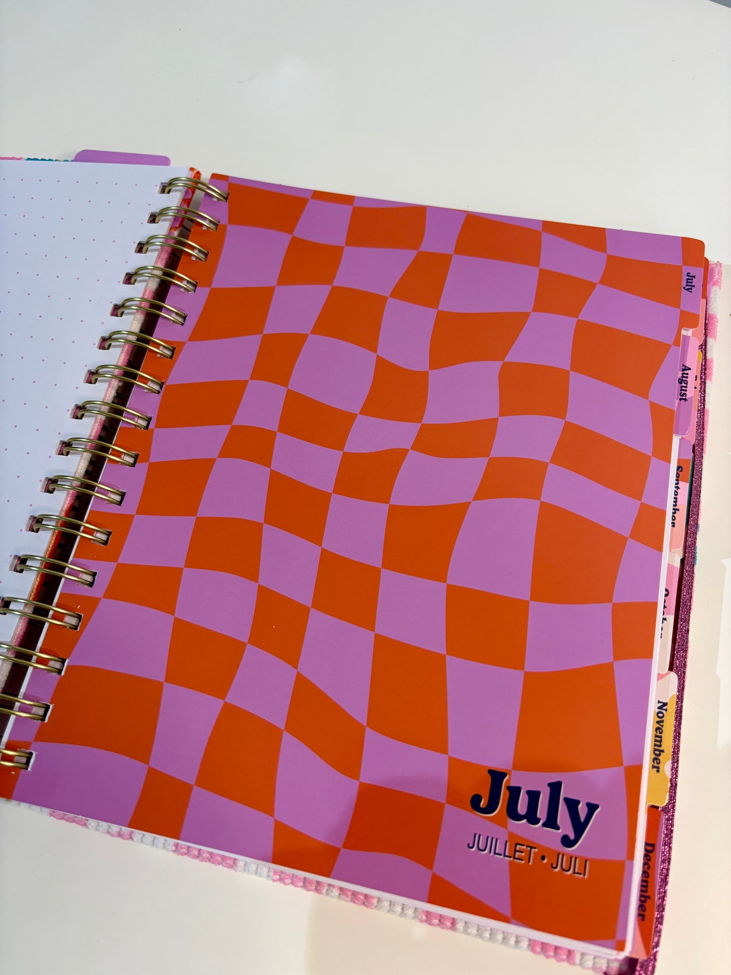 Chess Selfcare Journal (2025-2026)
