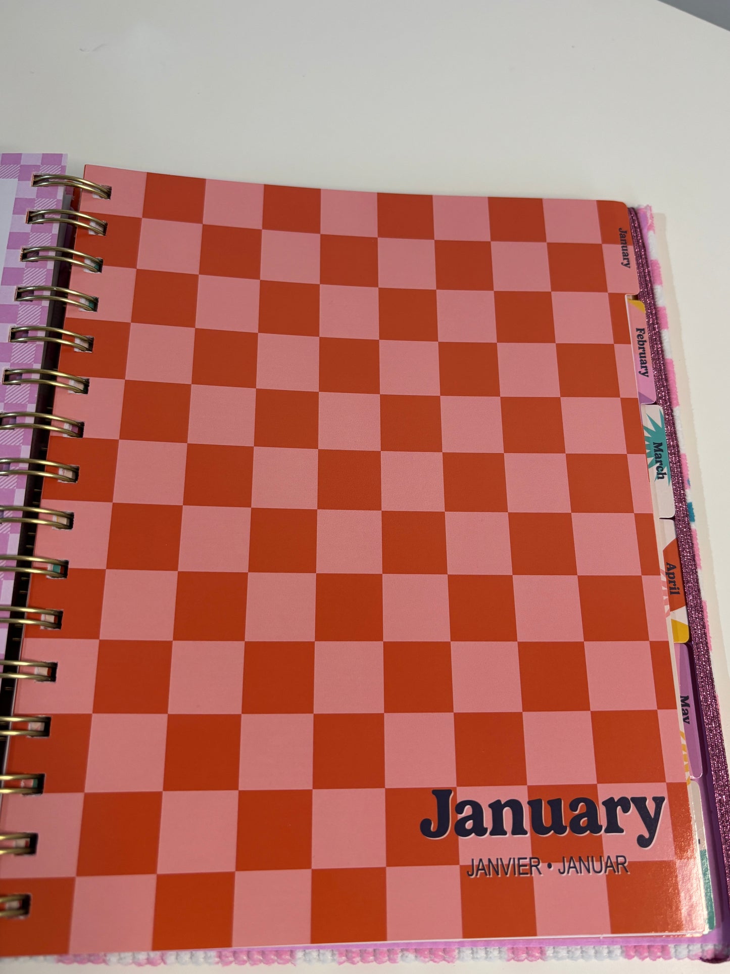 Chess Selfcare Journal (2025-2026)