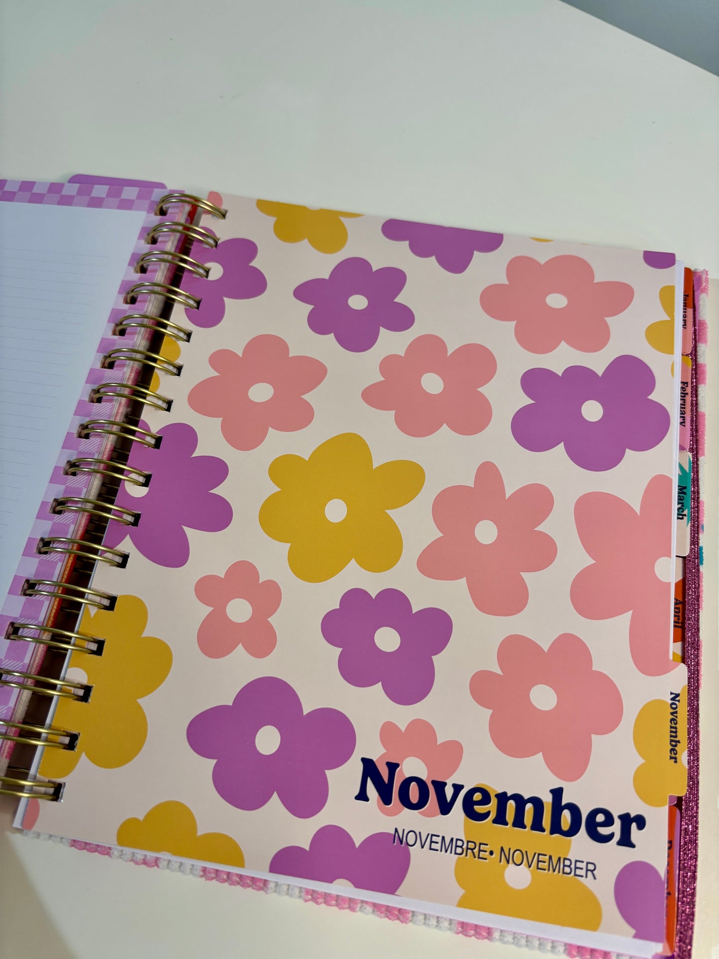 Chess Selfcare Journal (2025-2026)