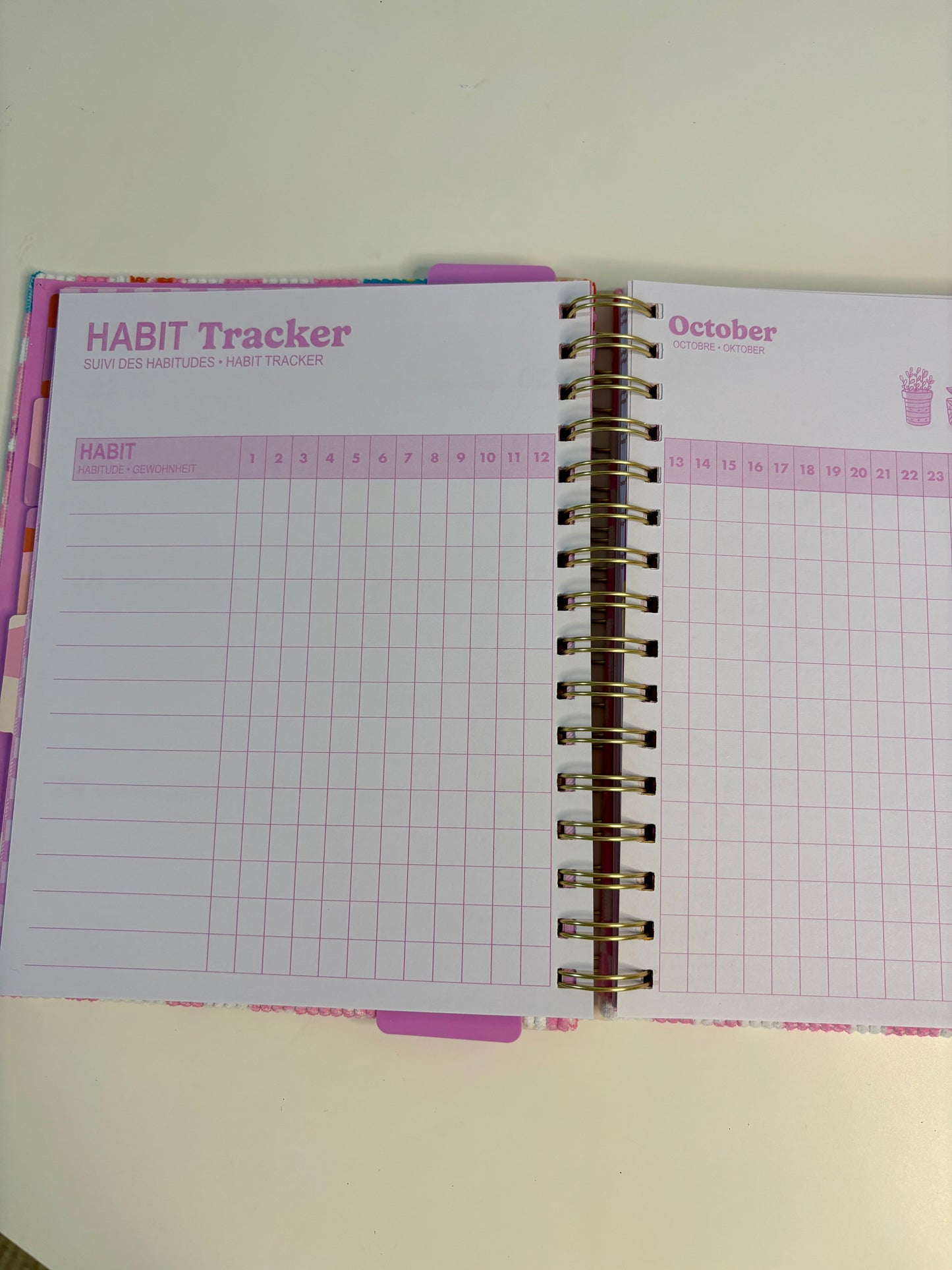 Chess Selfcare Journal (2025-2026)