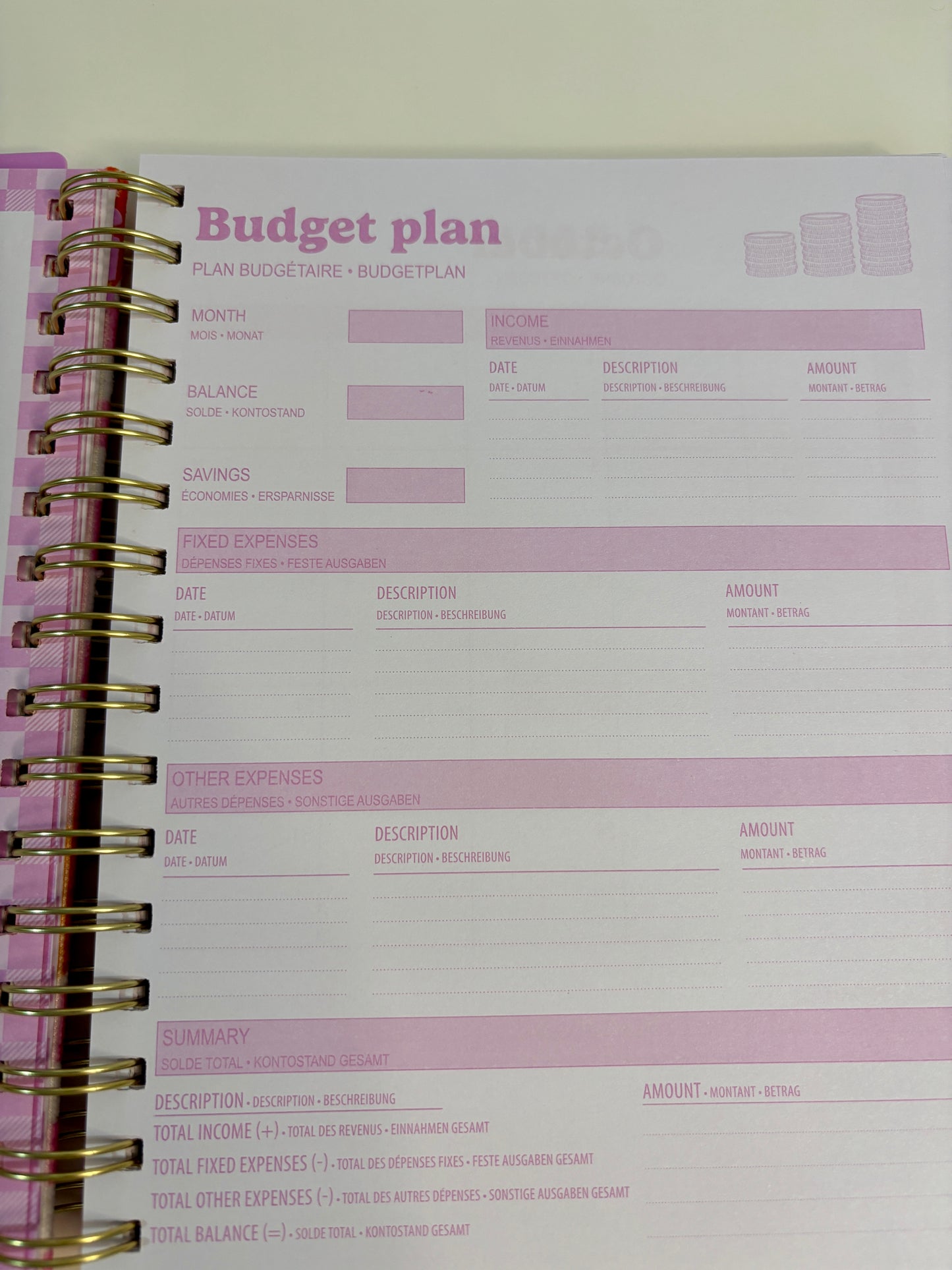 Chess Selfcare Journal (2025-2026)