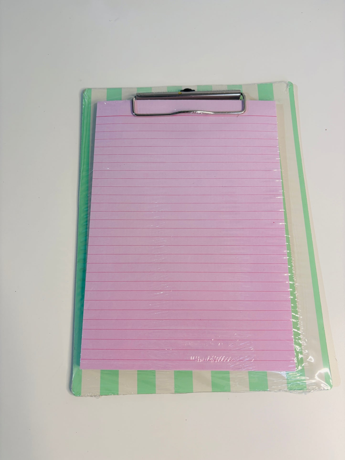 Clipboard