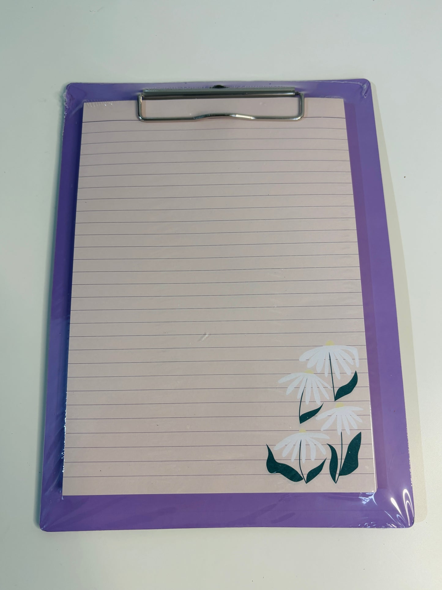 Clipboard