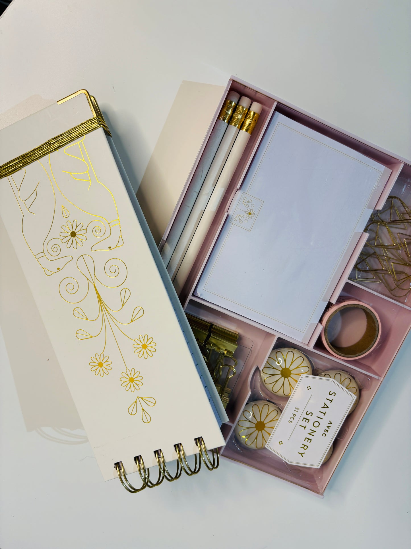 Writing Set Bundle