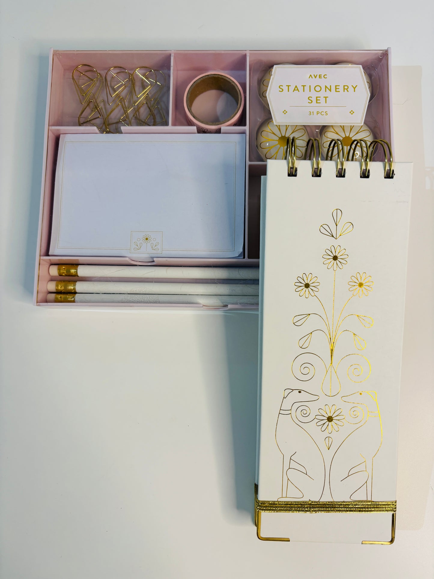 Writing Set Bundle