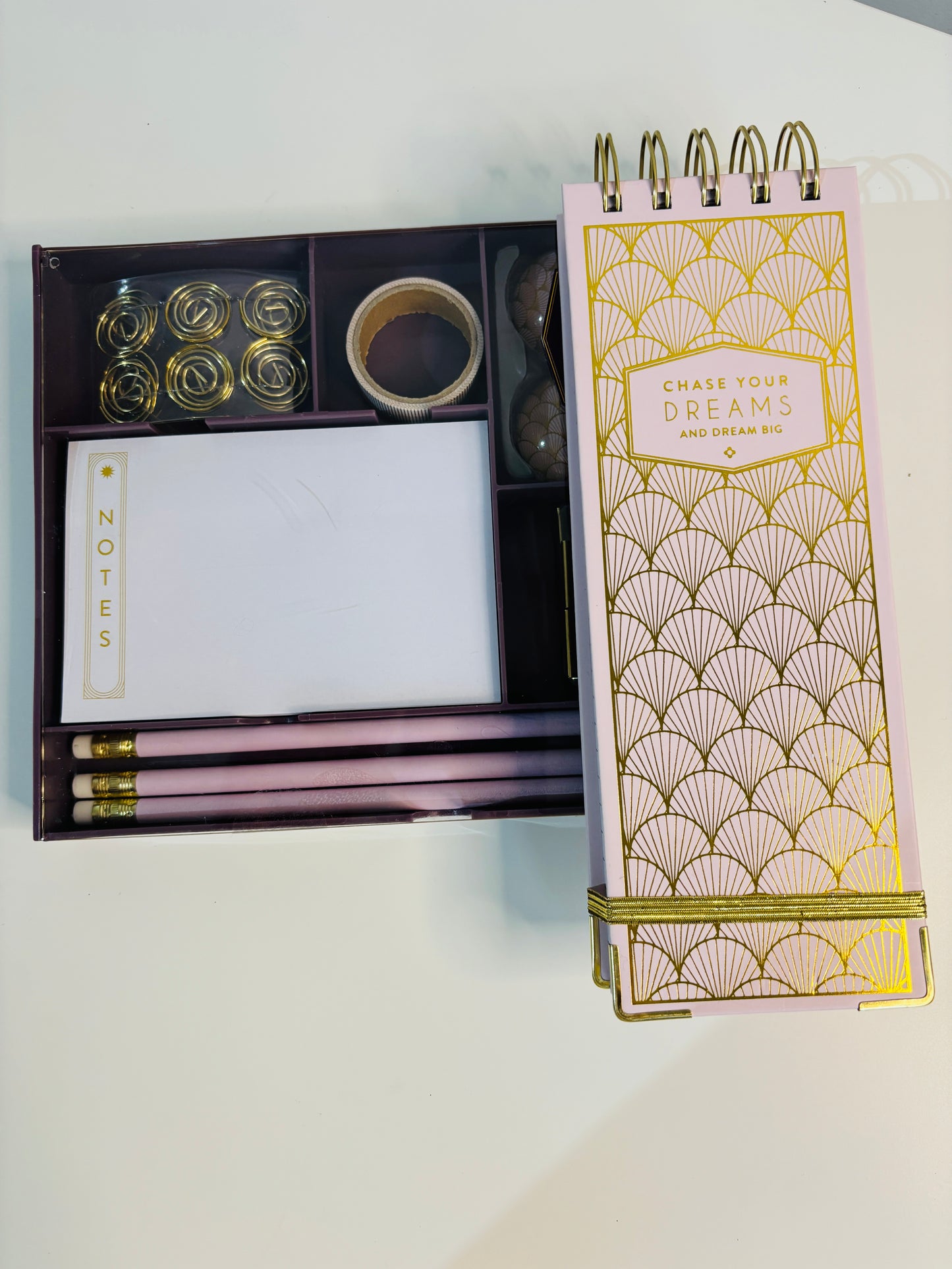 Writing Set Bundle