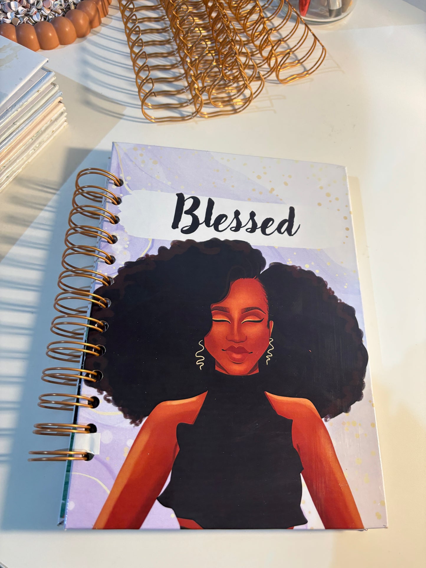 Prayer Journal 2