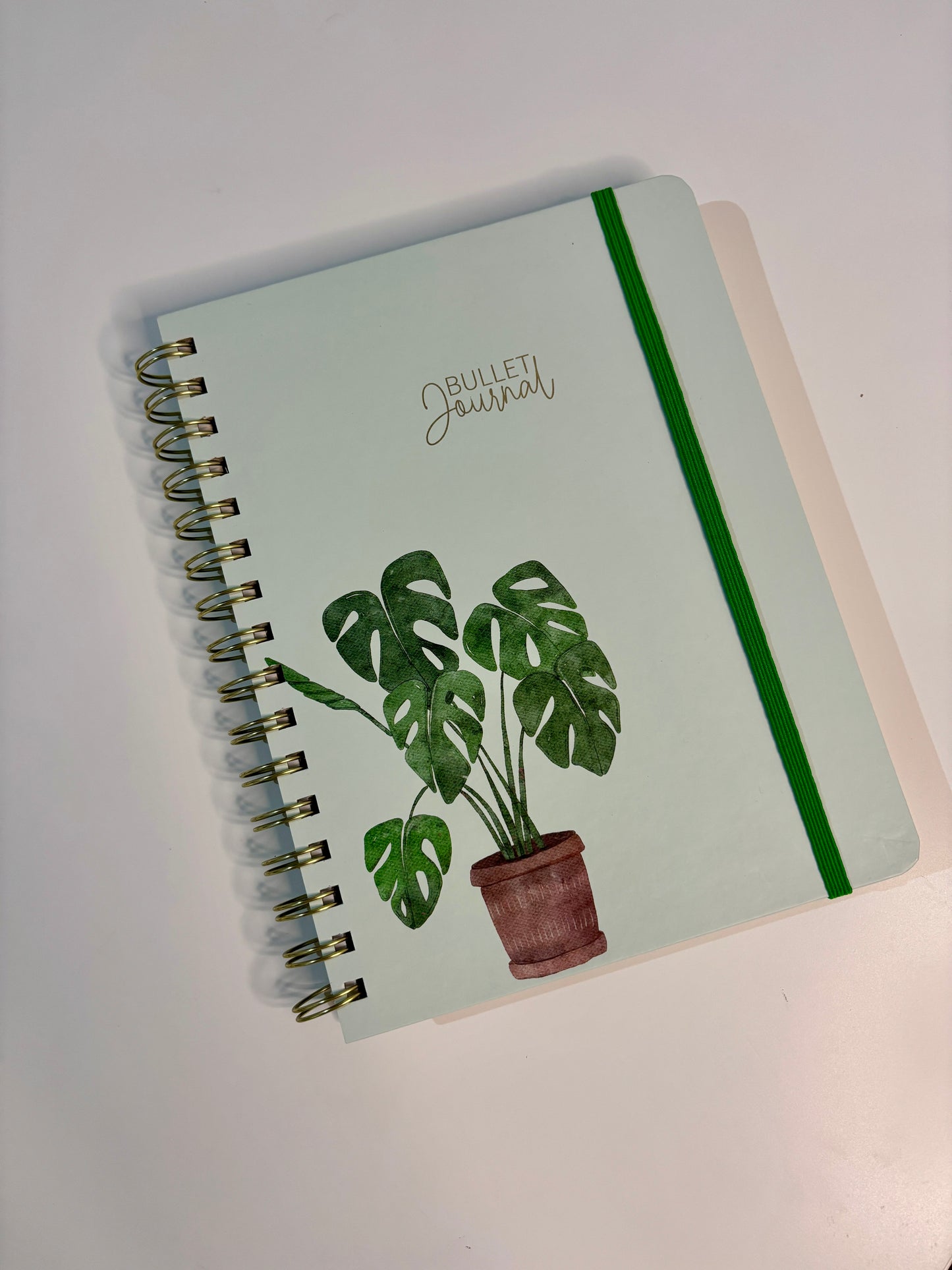 The Plant Lady Journal (Undated)