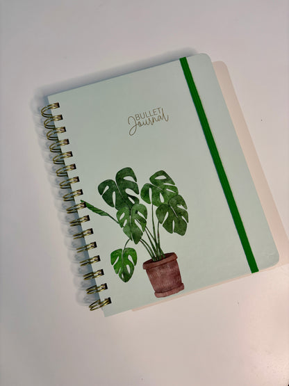 The Plant Lady Journal (Undated)