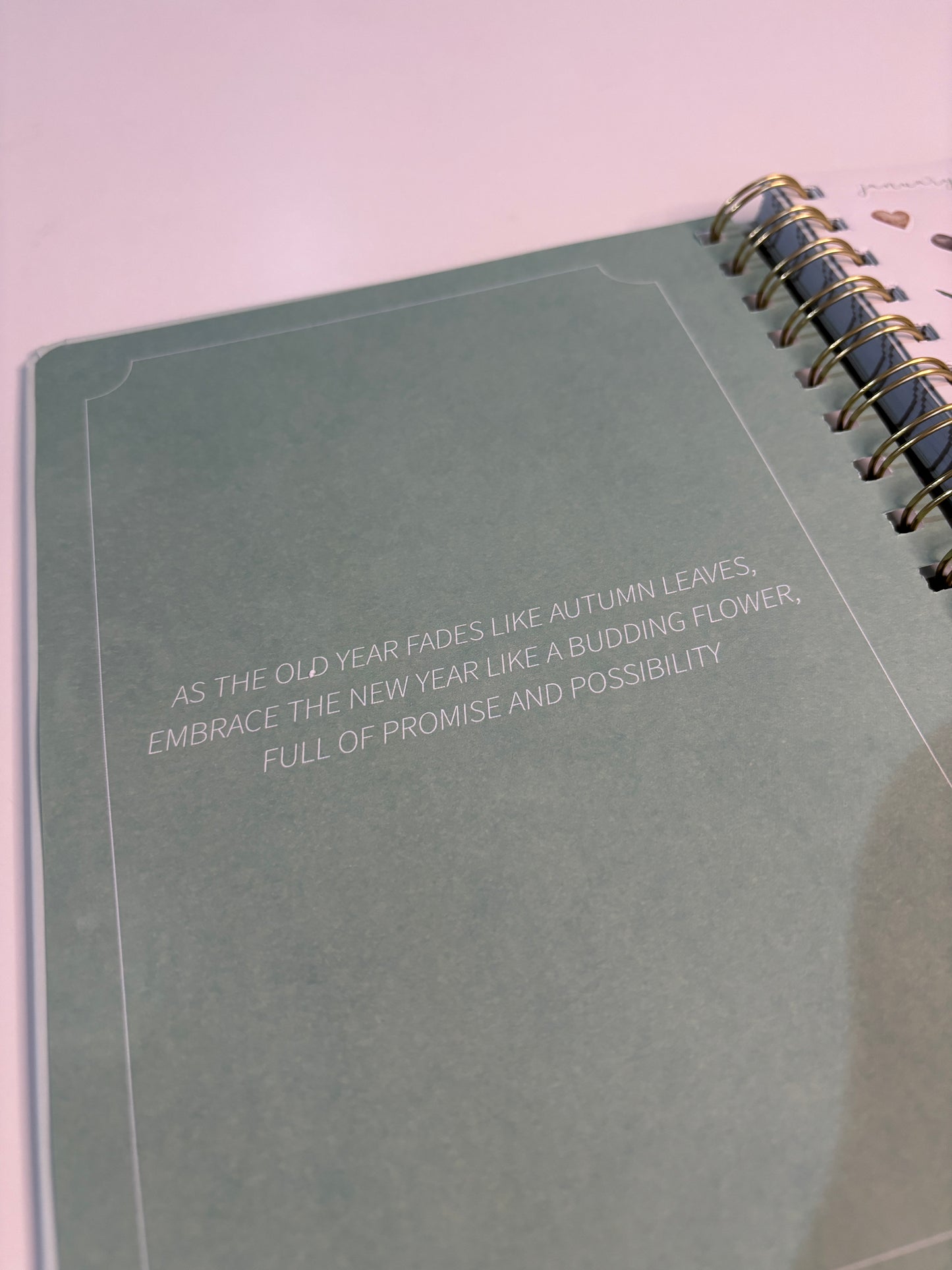 The Plant Lady Journal (Undated)