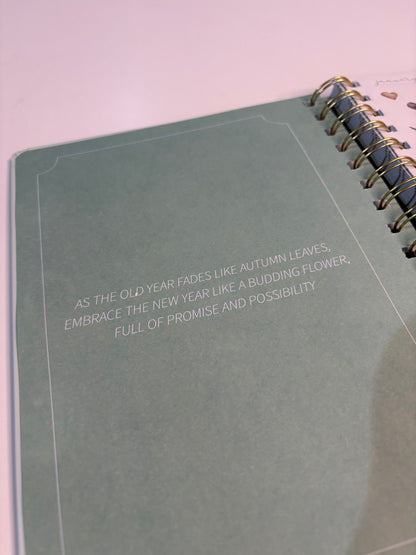 The Plant Lady Journal (Undated)