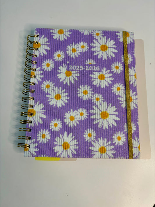 Lilly Selfcare Journal (2025-2026)