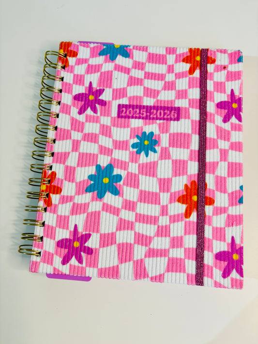 Chess Selfcare Journal (2025-2026)