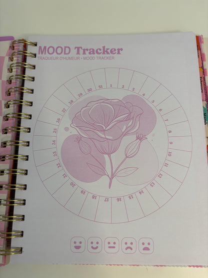Chess Selfcare Journal (2025-2026)