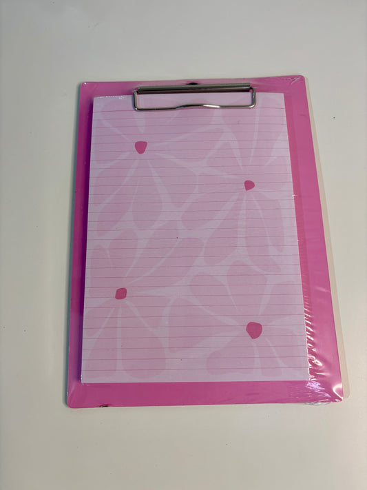 Clipboard