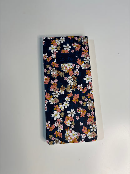 To-Do Notepad 21x7.5cm