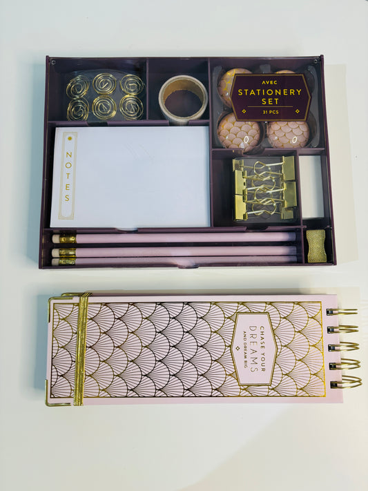 Writing Set Bundle