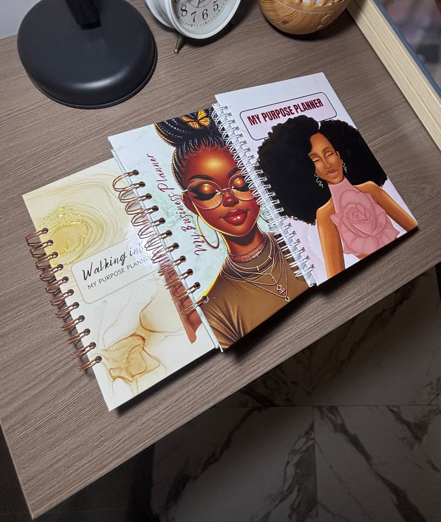 The Purpose Bundle