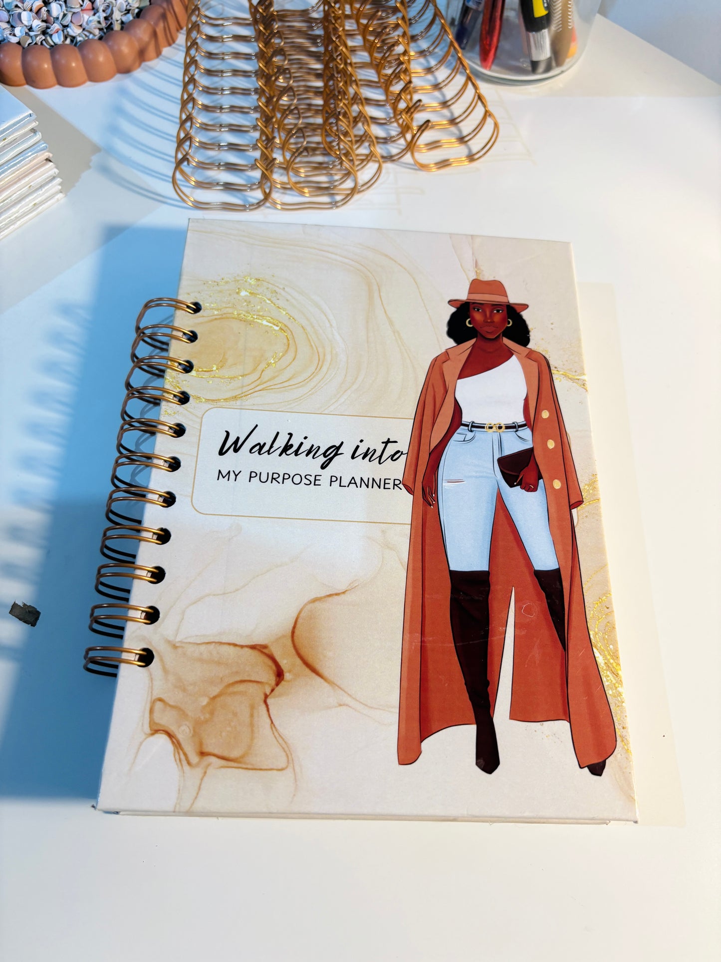 Selfcare Planner 3