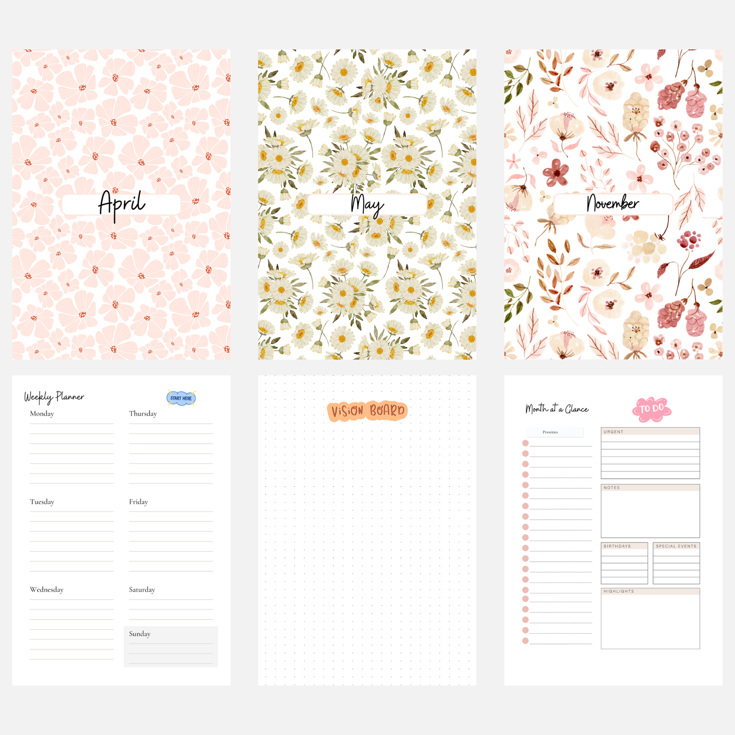 Blessed & Unstoppable - Limited Edition