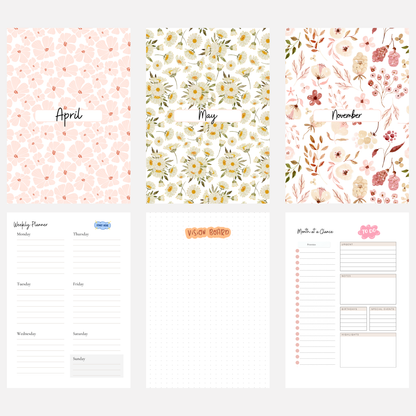 Blessed & Unstoppable - Limited Edition