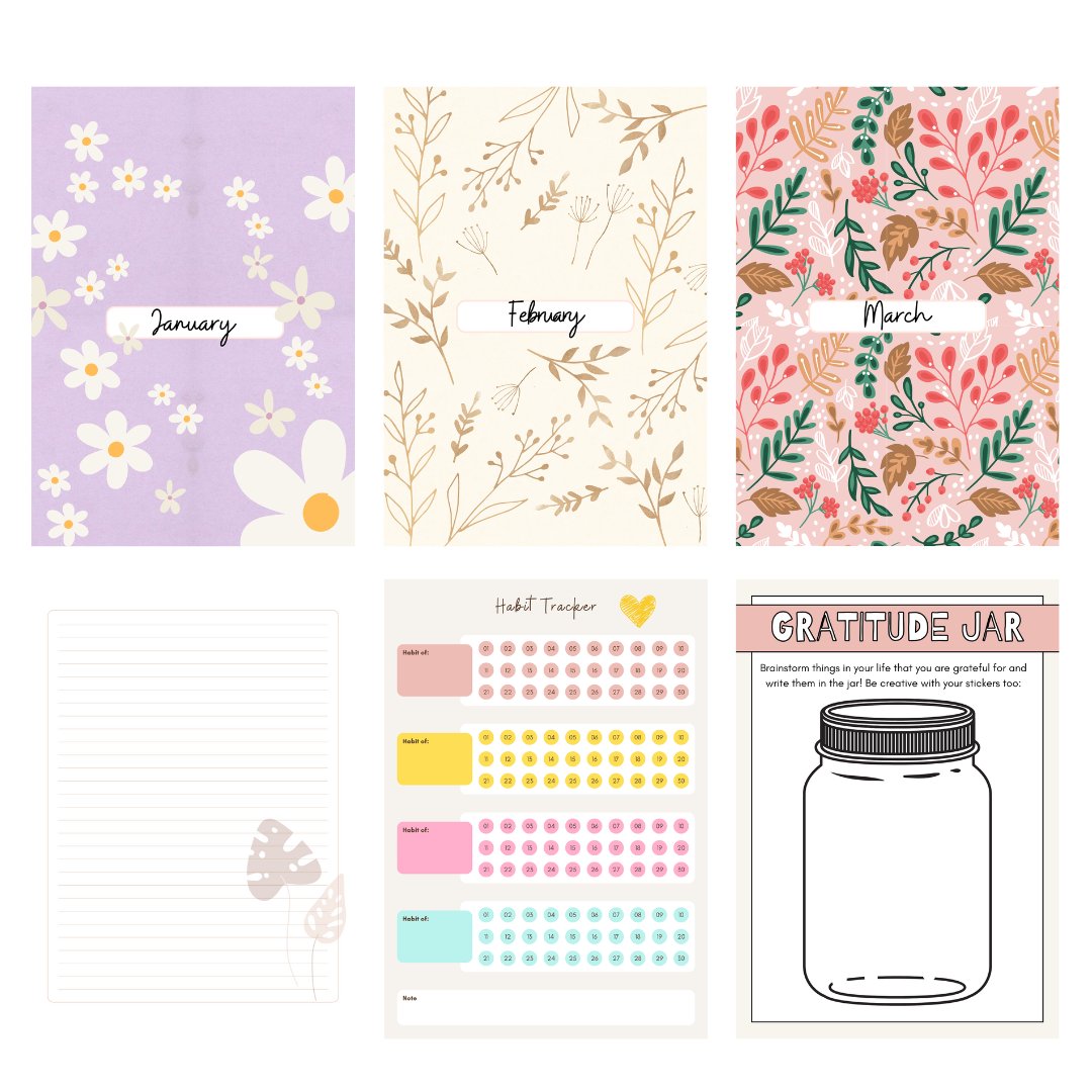 Blessed & Unstoppable - Limited Edition