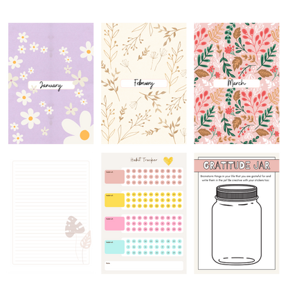 Blessed & Unstoppable - Limited Edition